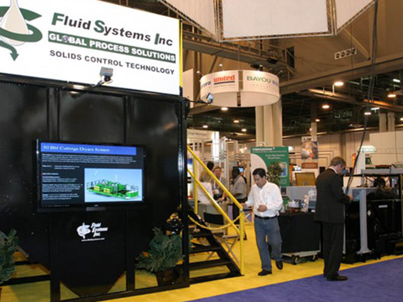 We Are Fluid Systems Fluid Systems, Inc.