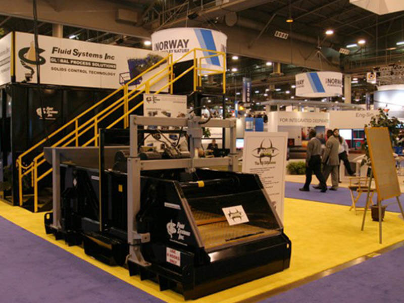 We Are Fluid Systems Fluid Systems, Inc.