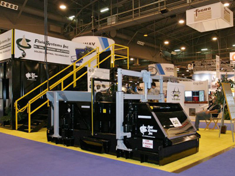 We Are Fluid Systems Fluid Systems, Inc.