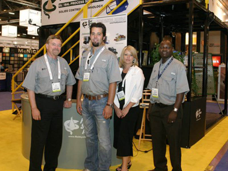 We Are Fluid Systems Fluid Systems, Inc.