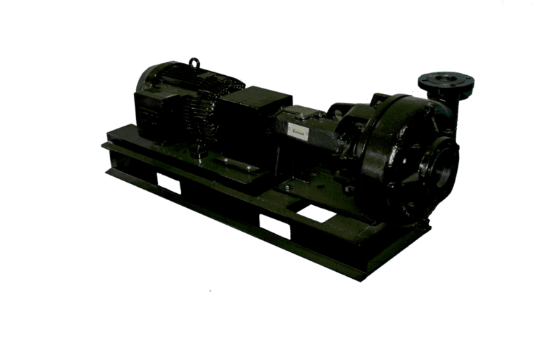 Fluid Systems centrifugal pumps in line Fluid Systems, Inc.