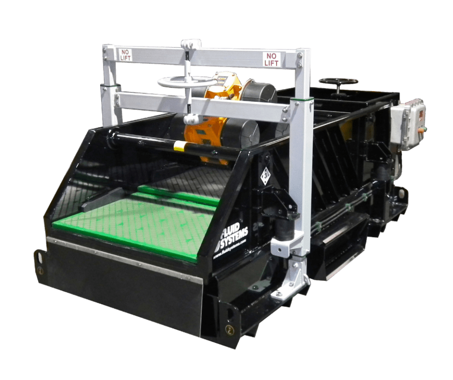 HiE™ Screening Technology Fluid Systems